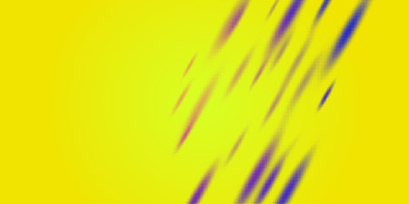 Abstract background with dynamic lines. Vector illustration in flat minimalistic style