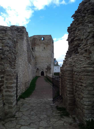 fortressのeditorial素材