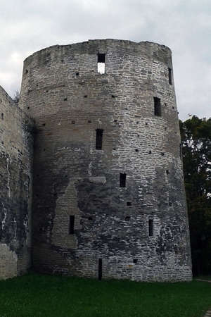 fortressのeditorial素材