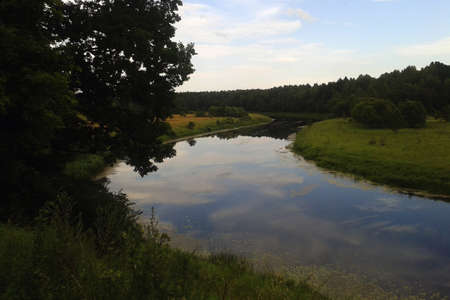 nature