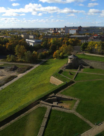 landscapeの写真素材