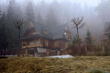 landscapeの写真素材