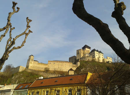 landscapeの写真素材