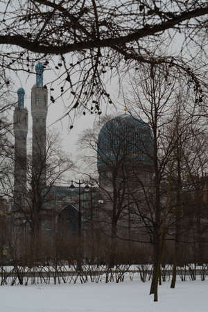 landscapeのeditorial素材