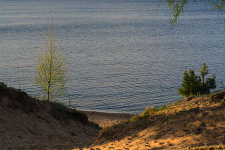 landscapeの写真素材