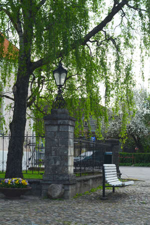 landscapeの写真素材