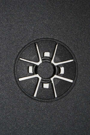 black background, black background black backgroundの写真素材