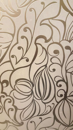 Texture of Fabric.の写真素材