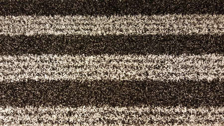 Texture of Fabric.