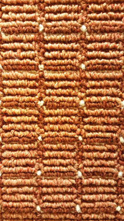 Texture of Fabric.の写真素材