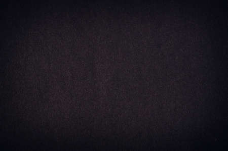 Black paper texture. Background for text or designの写真素材