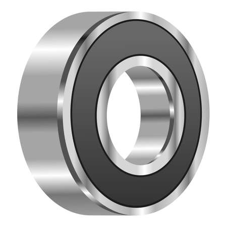 Bearing.のイラスト素材