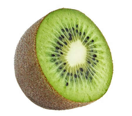 Kiwi の写真素材