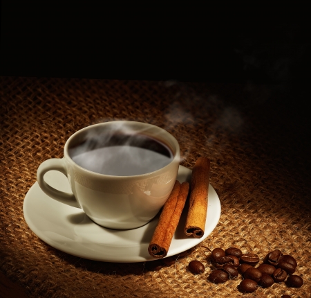 Coffeeの写真素材
