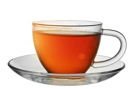 Cup of tea の写真素材