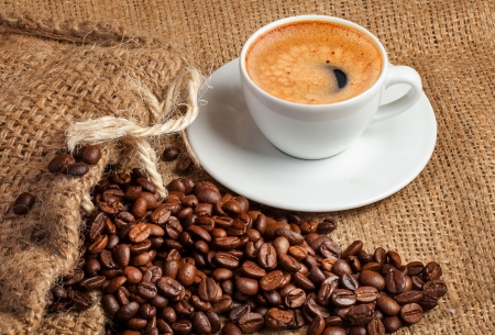 coffee の写真素材