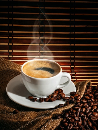 coffeeの写真素材