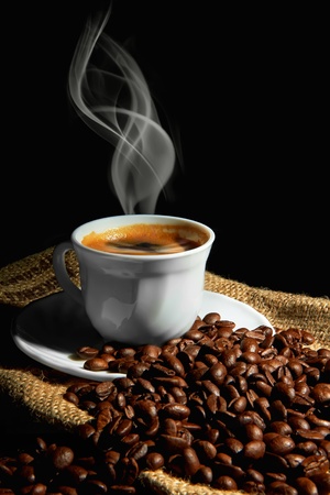 coffeeの写真素材