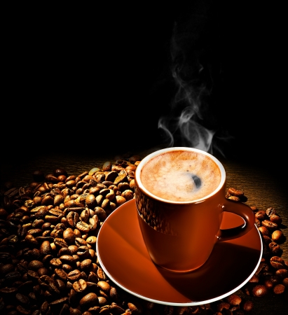Coffeeの写真素材
