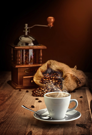 coffeeの写真素材