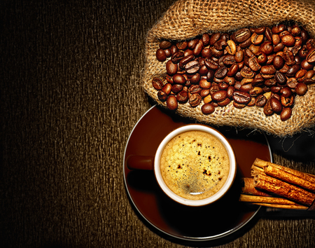 coffeeの写真素材