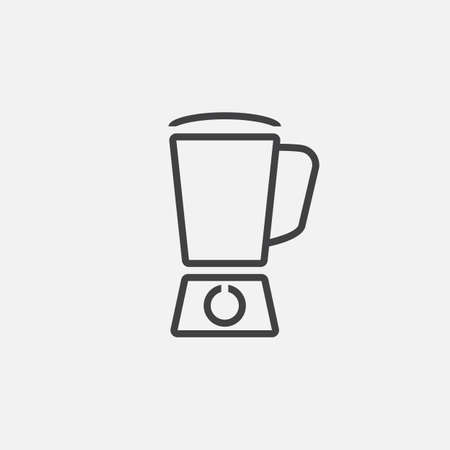 Blender iconのイラスト素材