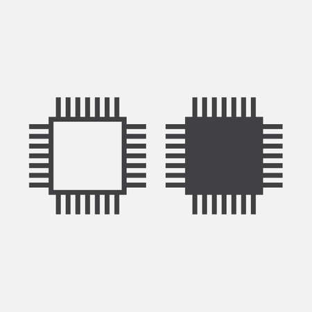chip icon
