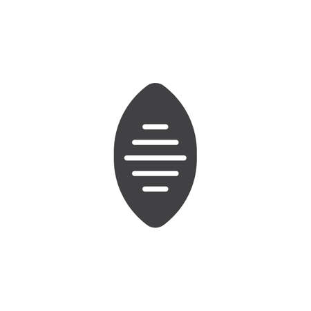 Bread iconのイラスト素材