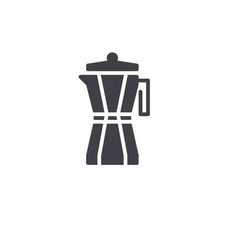 Kettle iconのイラスト素材