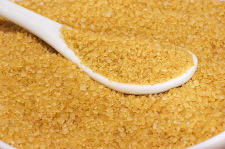 Brown sugar