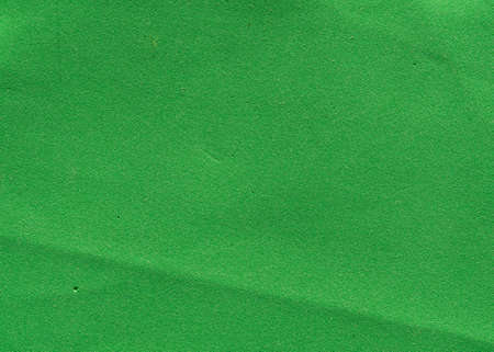 green texture background. Textured salad-colored surface for the design backgroundの写真素材