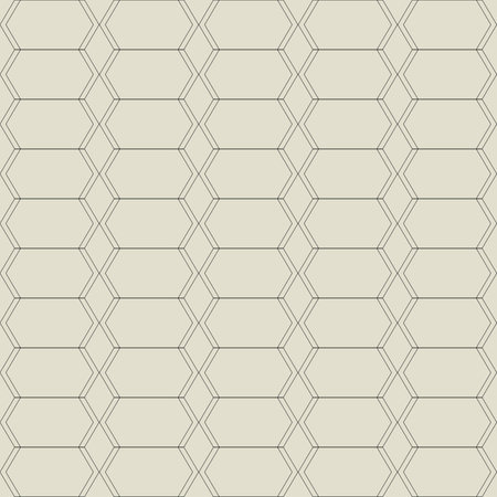 Geometric seamless pattern vector background. geometric textureのイラスト素材