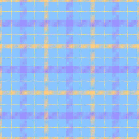 Plaid, tartan seamless pattern. Tartan plain design. Checkered geometric pattern Flannel Fabric. Suits for Decorative Paper, Fashion Fabric and House Interior Designのイラスト素材