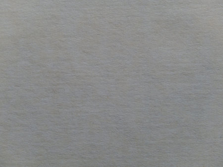 Texture of rough gray paper. paper cardboard backgroundの写真素材