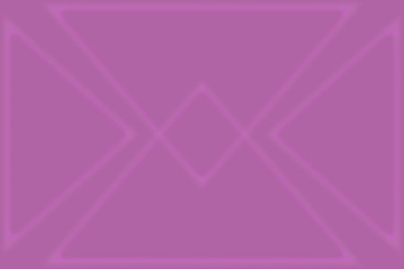 Abstract of futuristic colorful triangle pattern background