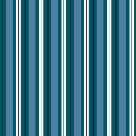 Seamless striped background pattern in green, turquoise and blue tones for plaid, fabric, textiles, clothing, tableclothsのイラスト素材