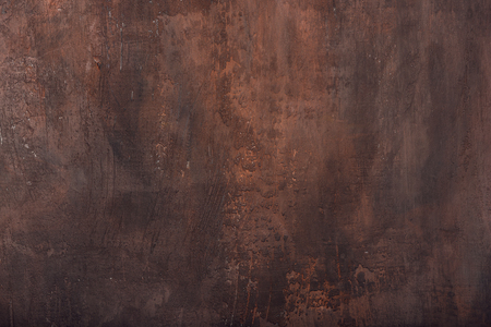 Photo of rusty wall background. Texture of stoneの写真素材