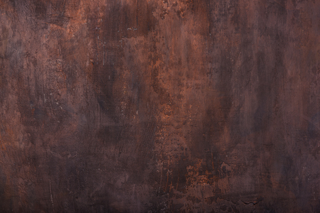 Photo of rusty wall background. Texture of stoneの写真素材