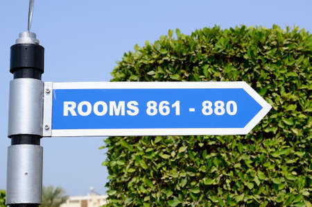 direction pointの写真素材