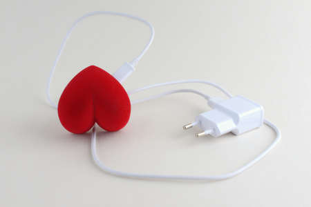 time to think about healthの写真素材