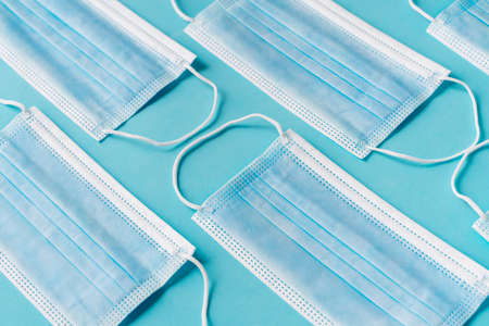 medical mask. Safety mask  , for your design