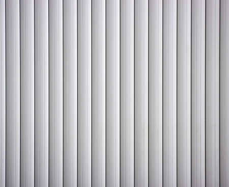 metal texture of corrugated background
