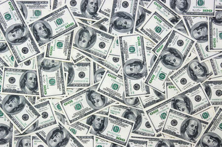 heap of dollars, money background heap of dollars, money background