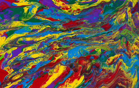 Abstract art backgrounds. Colored paint background