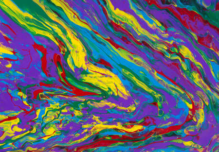 Abstract art backgrounds. Colored paint background