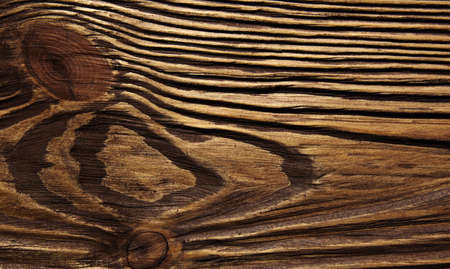 closeup background of wood textureの写真素材