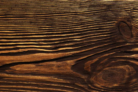 closeup background of wood textureの写真素材