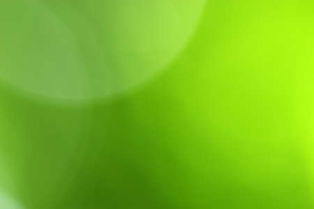 green bokeh abstract light backgroundの写真素材