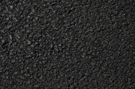 Asphalt road texture. Top view. Close-up