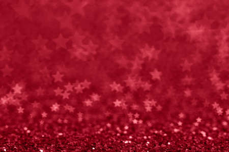 Christmas and New Year holidays backgroundの写真素材